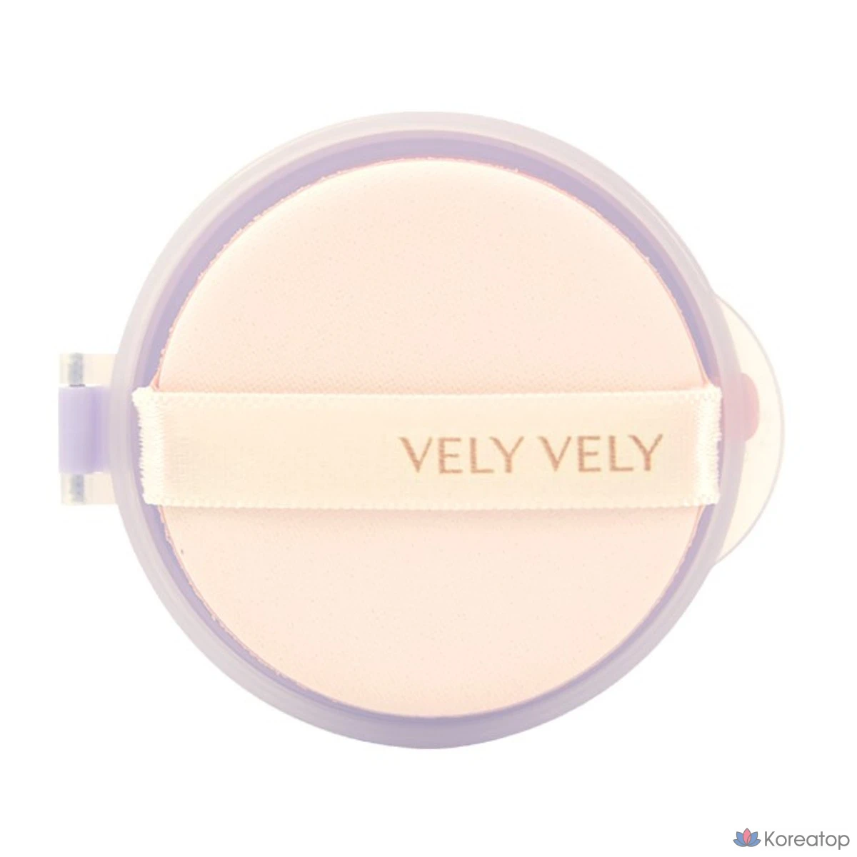 Кушон Vely Vely Aura Glow Cushion, оттенок 23 Natural, 1 шт.