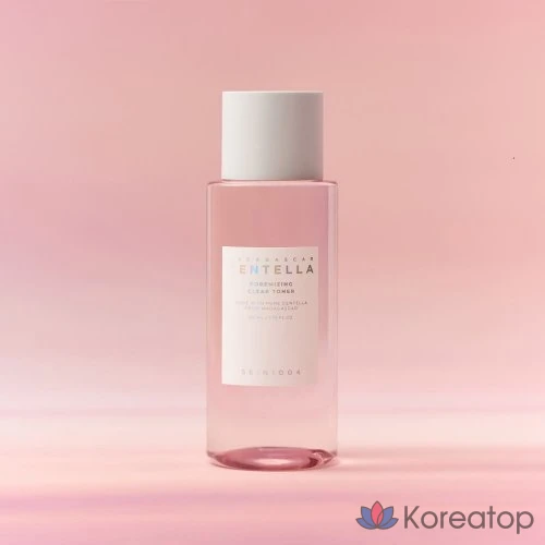 Тонер SKIN1004 Madagascar Centella Poremizing Clear Toner, 210 мл, 1 шт.