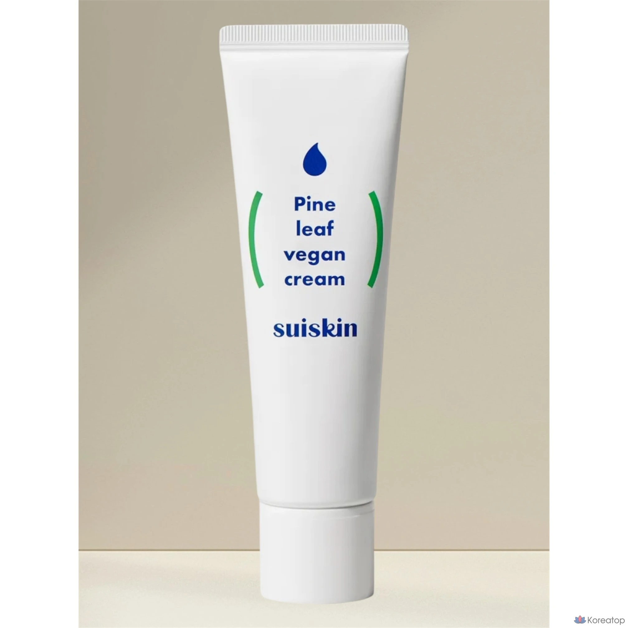 Увлажняющий крем Sooiskin Pure Pine Needle, 1 шт., 50 мл