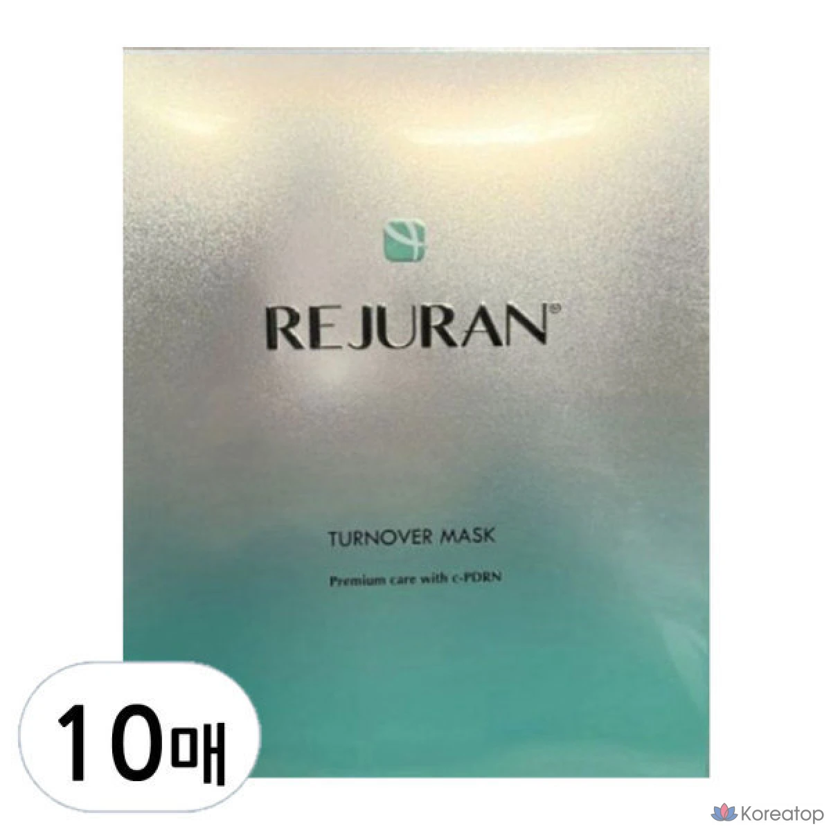 Тканевая маска для лица Rejuran Turnover Mask, 1 шт.