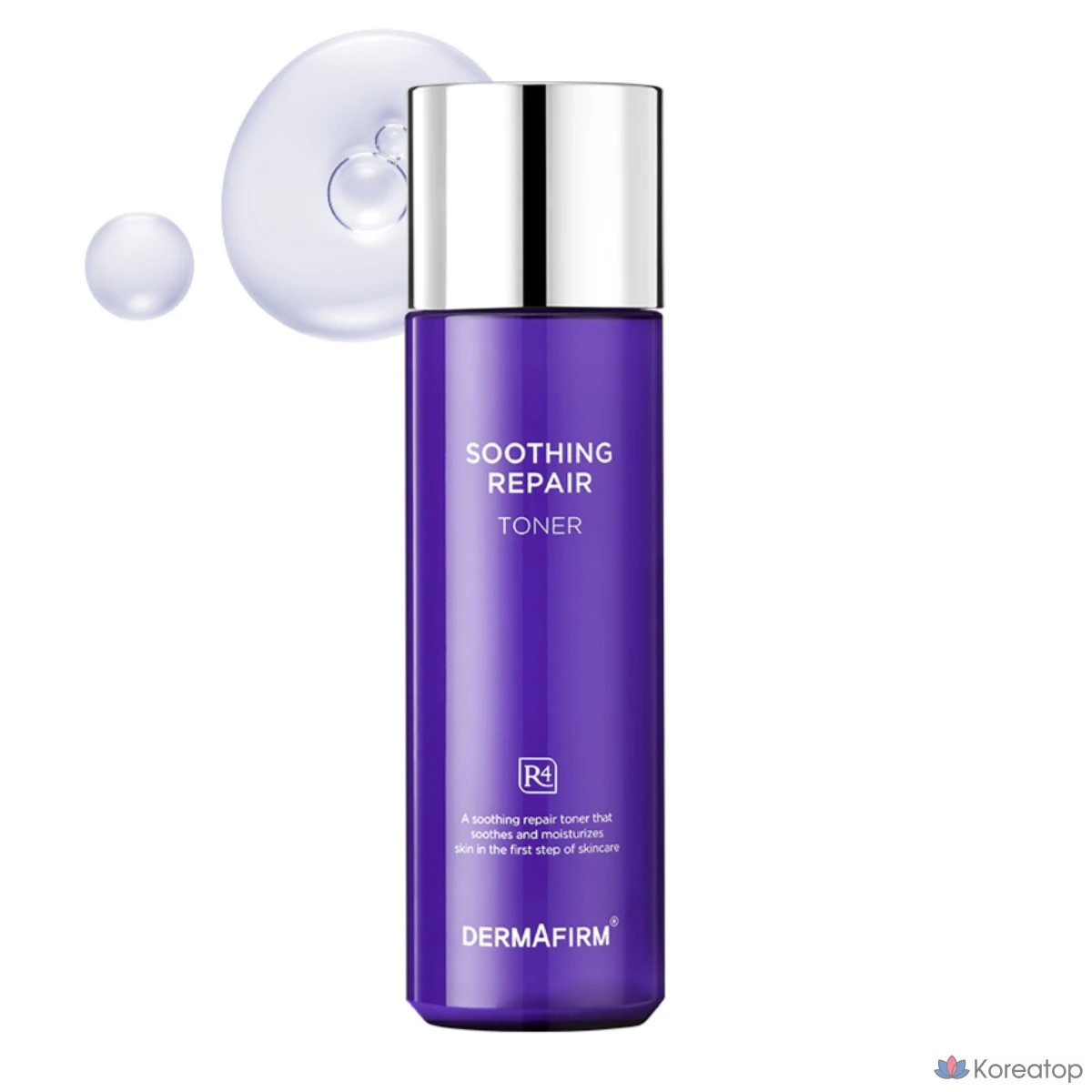 Успокаивающий восстанавливающий тоник Dermafirm R4, 150 мл, 1 шт.