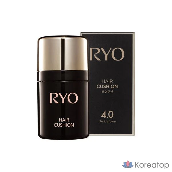 Ryeo Hair Cushion, 7 г, 1 шт.