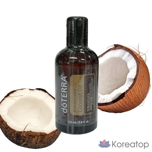 Фракционированное кокосовое масло doTERRA