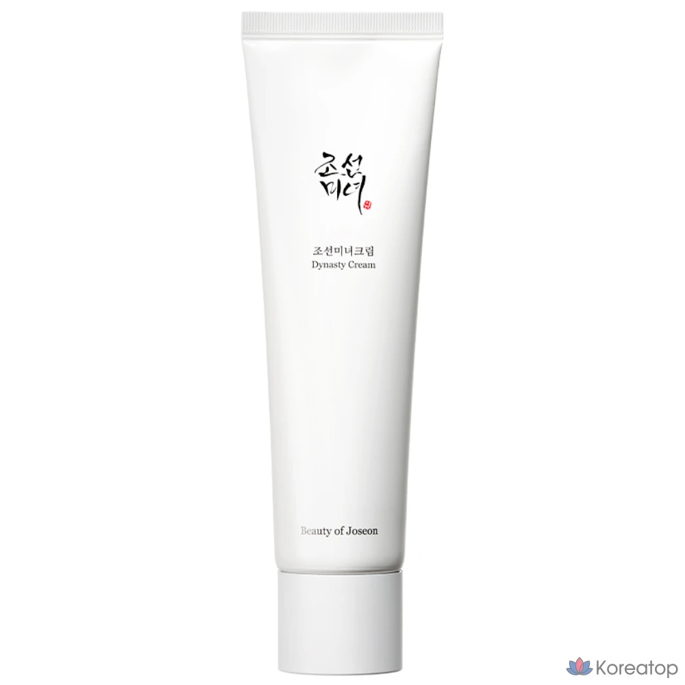 Крем Beauty of Joseon Cream, 100 мл, 1 шт.
