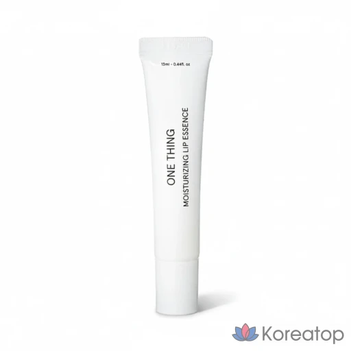 Эссенция для губ One Thing Moisturizing Lip Essence, 13 г, 1 шт.