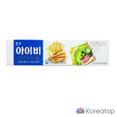 Кондитерские изделия Haitai Confectionery Ivy, 58 г