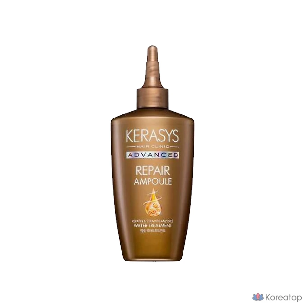 Ампульная сыворотка KeraSys Repair Ampoule Water Treatment, 220 мл, 1 шт.