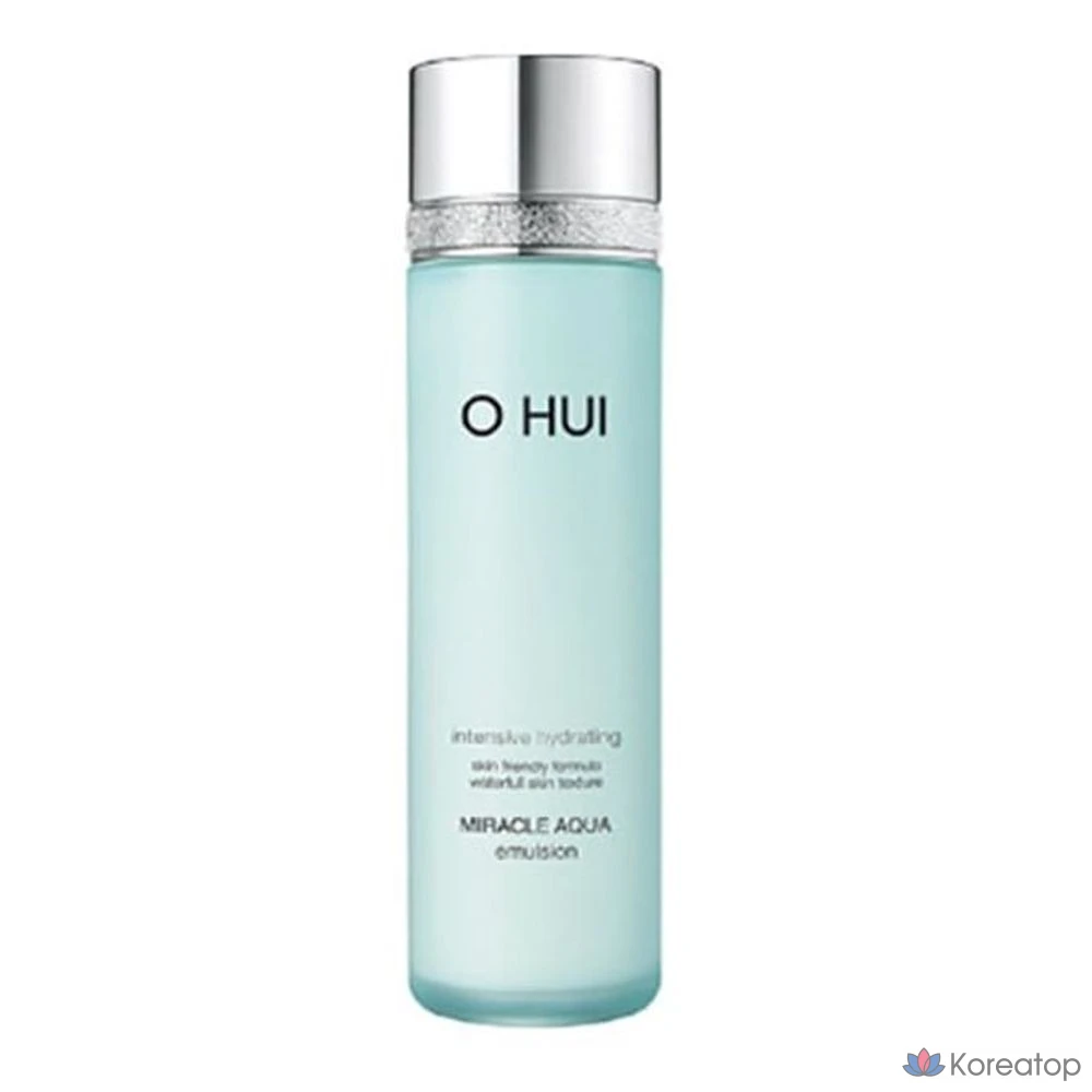 Лосьон Ohui Aqua, 130 мл, 2 шт.