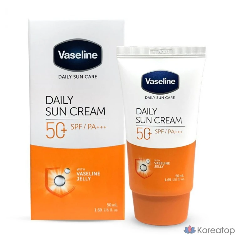 Солнцезащитный крем Enprani Daily Sun Care, 50 мл, 1 шт.