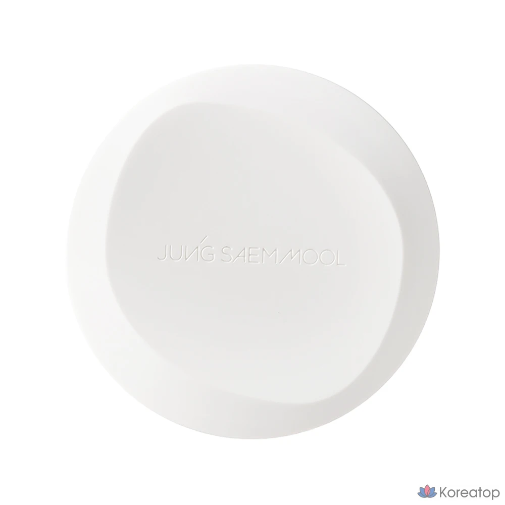 Кушон Jungsaemmool Pro-lasting Finish Fit Mesh Cushion, оттенок 19 Fair Light, 14 г, 1 шт.