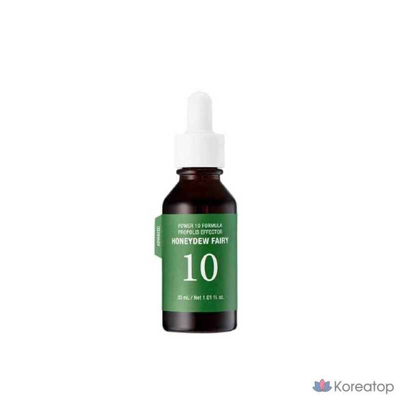 Эссенция It's Skin Power 10 Formula Propolis Effector, 30 мл, 1 шт.