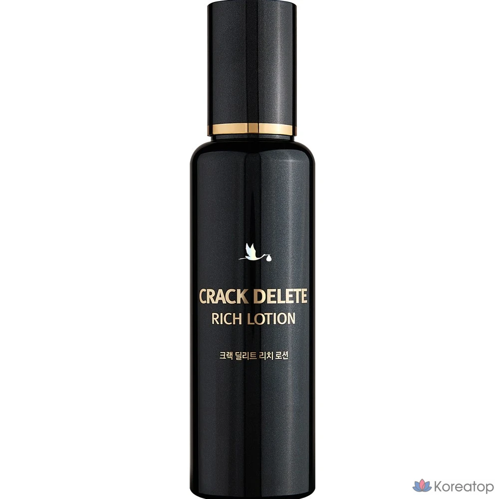 Bona Medusa Crack Delight Rich Lotion, 150 мл, 1 шт.