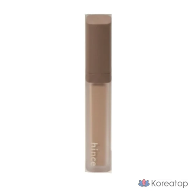 Консилер Hince Second Skin Cover Concealer, оттенок Media, 1 шт.