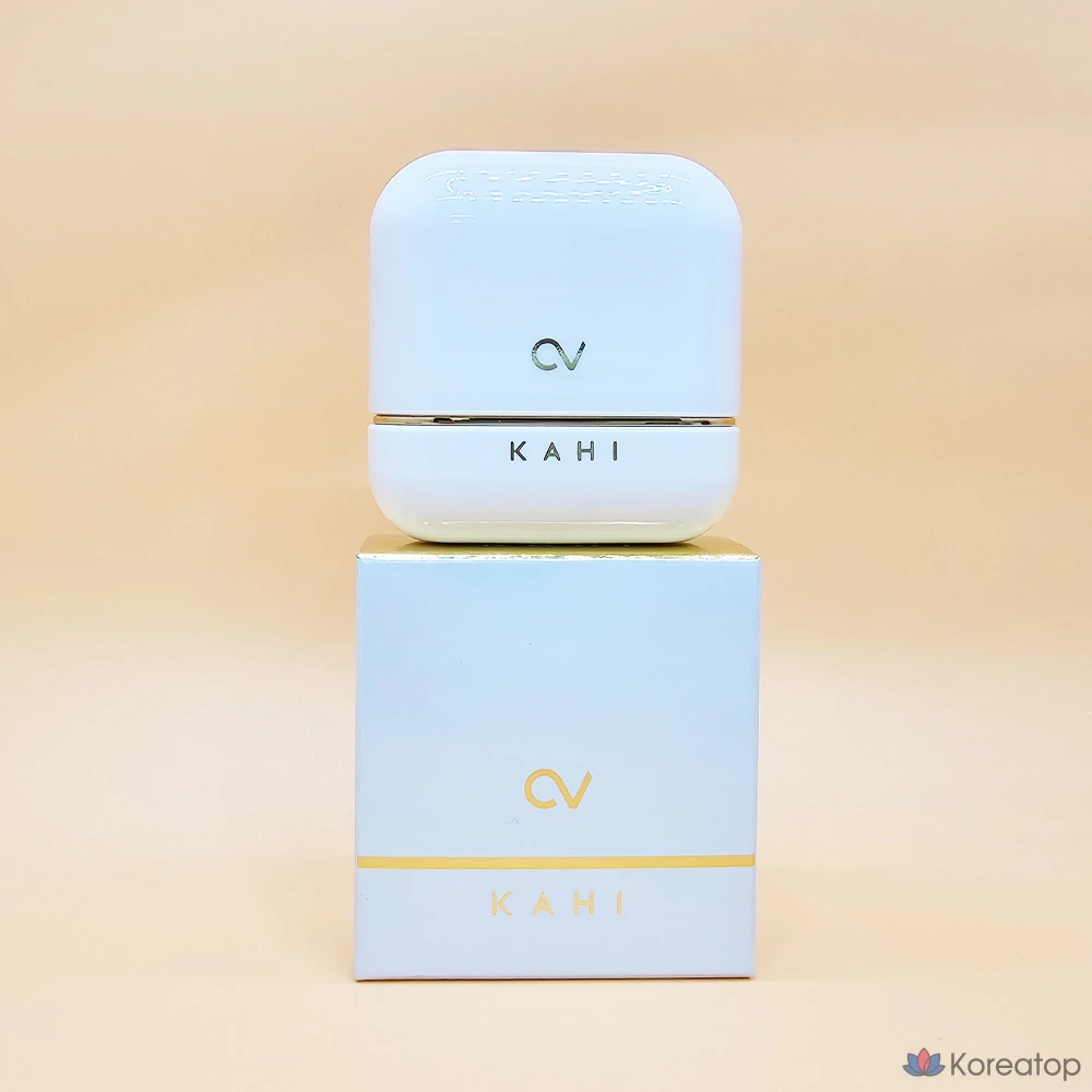 Солнцезащитный стик Kahi CV Shine Fit, 1 шт., 13,5 г