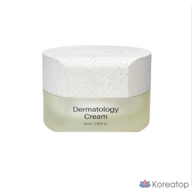 Крем Incellderm Dermatology Nutrition Cream, 50 мл, 1 шт.