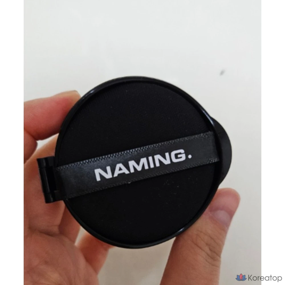 Сменный блок для многослойной подушки Nameming Layered Fit Cushion, 1 шт., 21Y