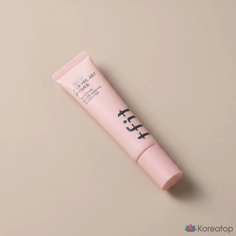 Праймер TFIT Art Primer, оттенок Delicate Silk Veil, 30 мл, 1 шт.