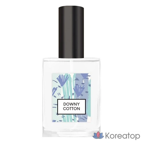 Парфюмерная вода The Herb Shop Downy Cotton