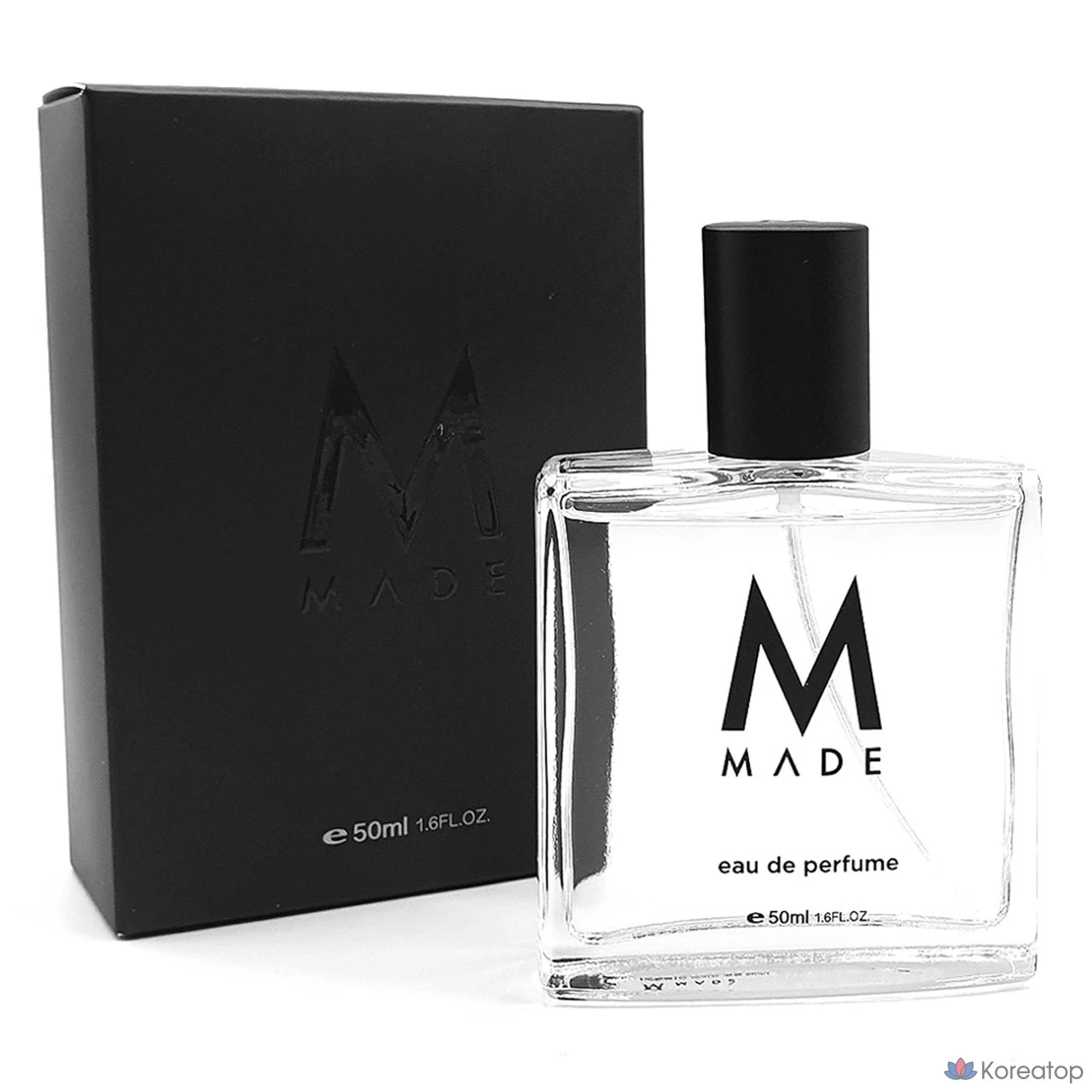 Made, нежный мужской парфюм с феромонами, 50 мл, 1 флакон