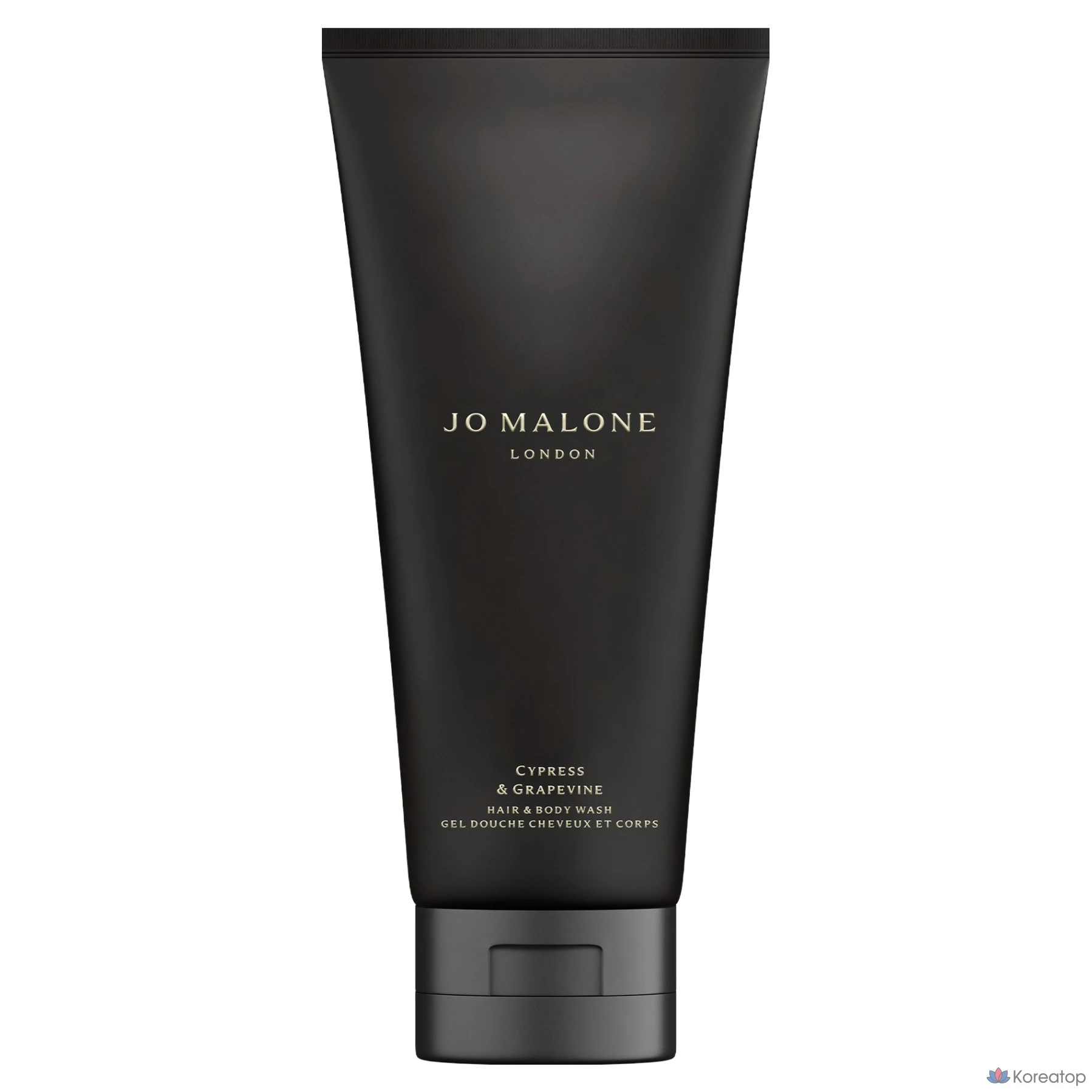 Шампунь и гель для душа Jo Malone London Cypress & Grapevine Shampoo & Body Wash, 200 мл, 1 шт.