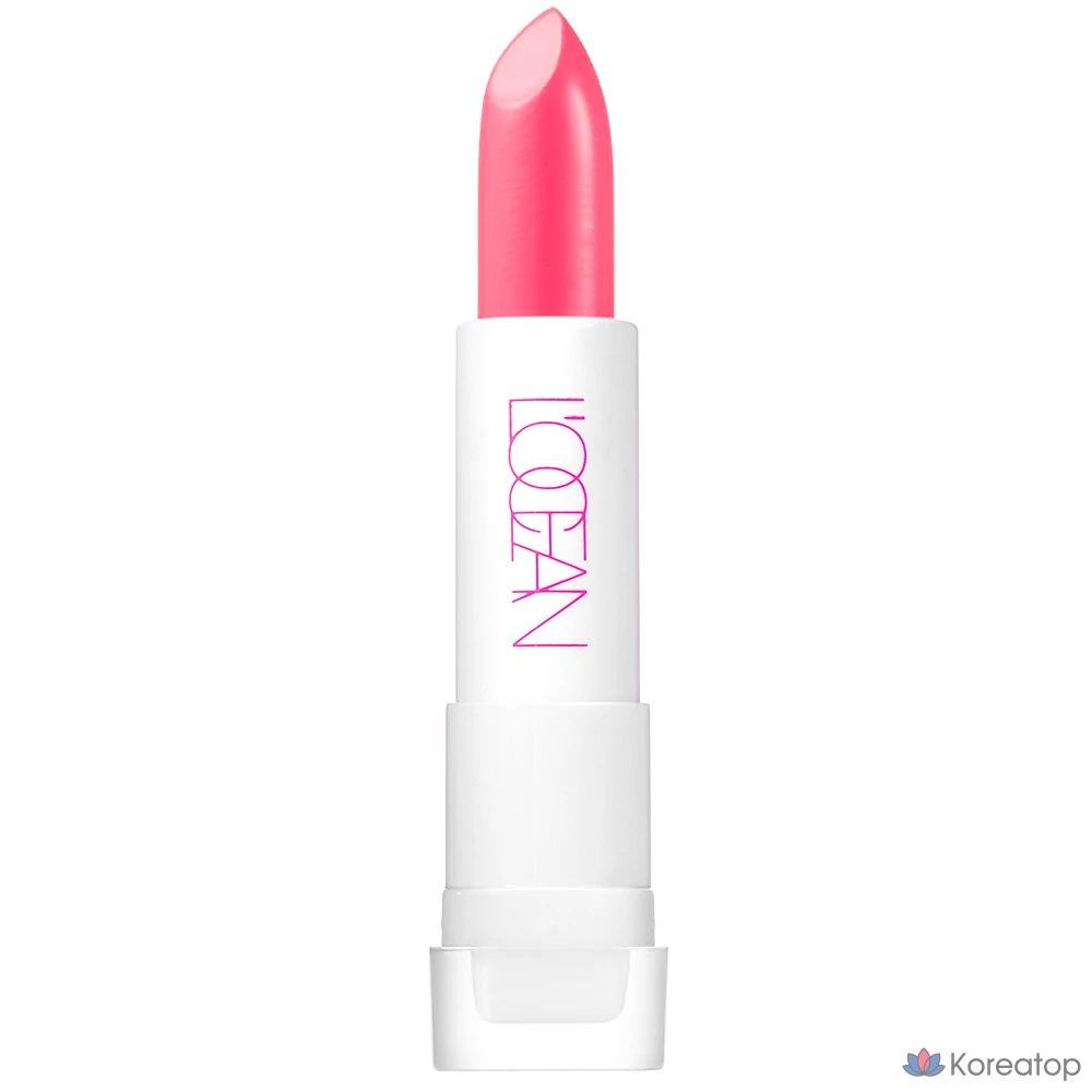 Помада L'OCEAN Petite, 1 шт., 9PinkMiranda