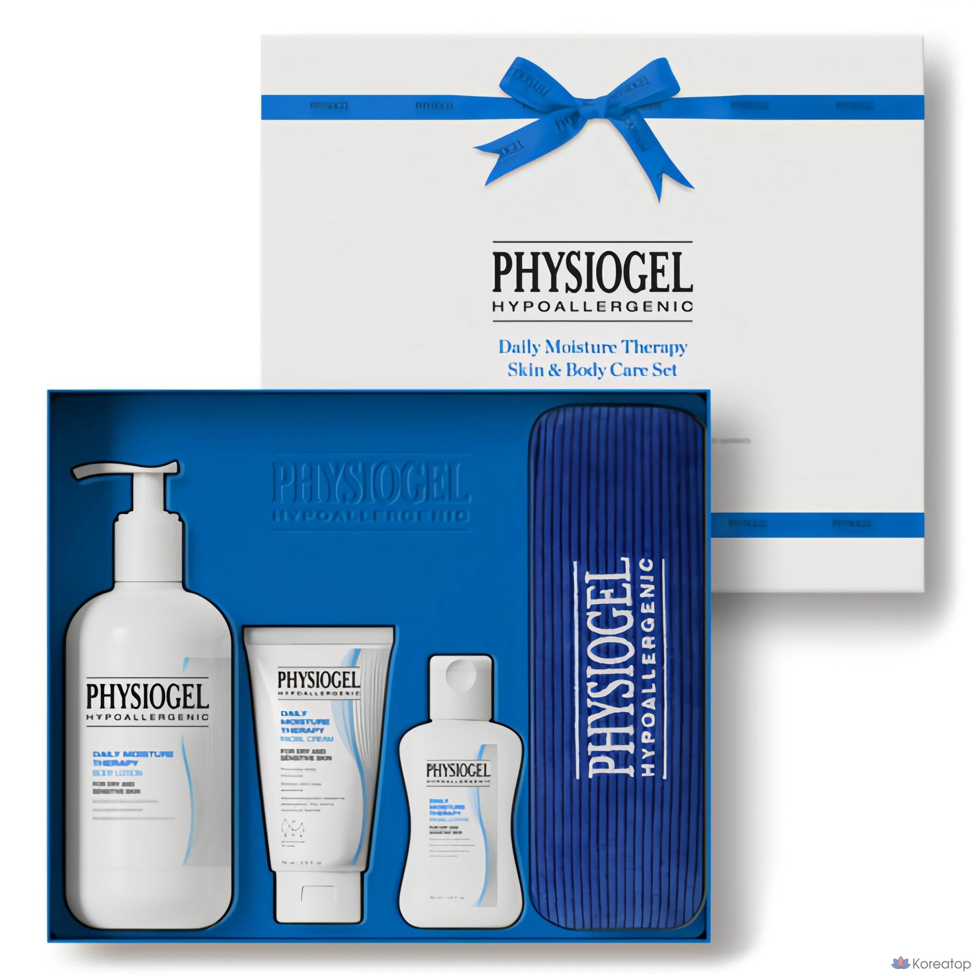 Physiogel DMT, 1 комплект