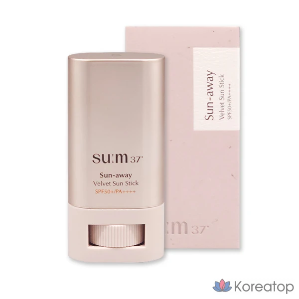 Дышащая бархатная солнцезащитная помада для защиты от солнца на 37 градусов, 18 г, SPF50+/PA++++, 1 шт