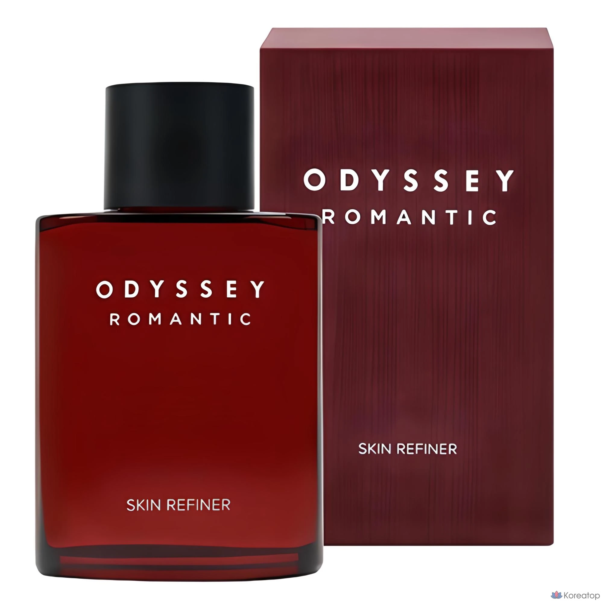 Odyssey Romantic Skin Refiner, 1 шт., 130 мл
