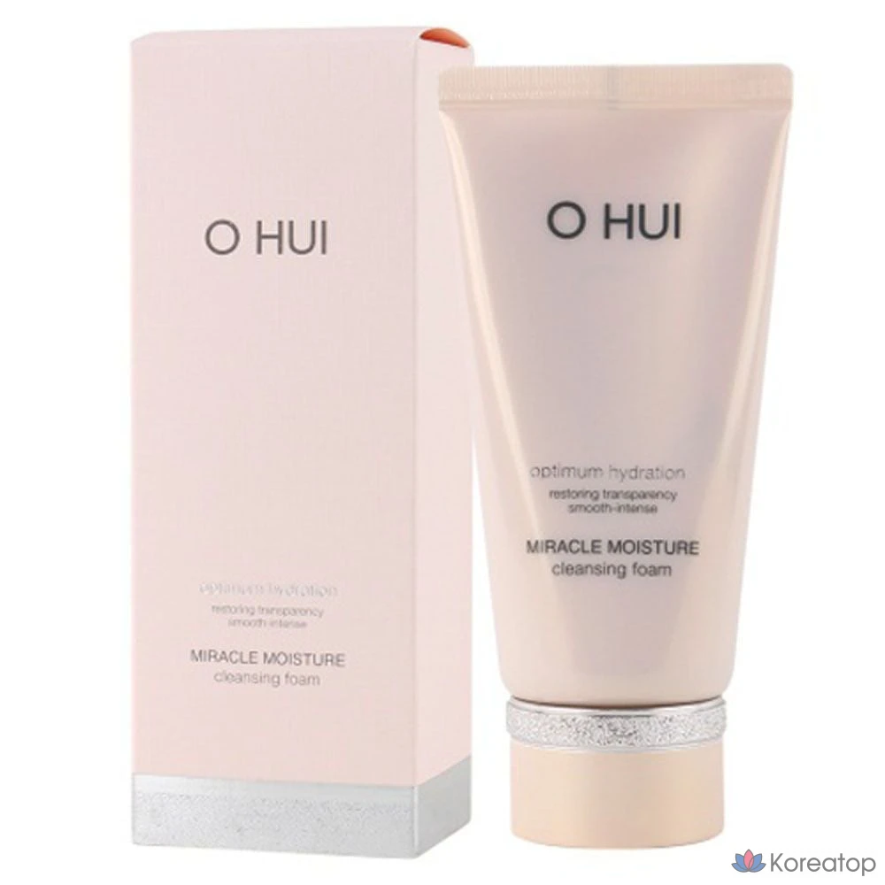 Очищающая пенка Milky Soft Chiffon с керамидами, 160 мл, 1 шт.