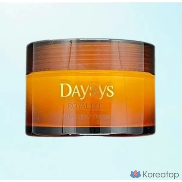 Крем с маточным молочком Enprani Royal Bee, 100 мл, 1 шт.