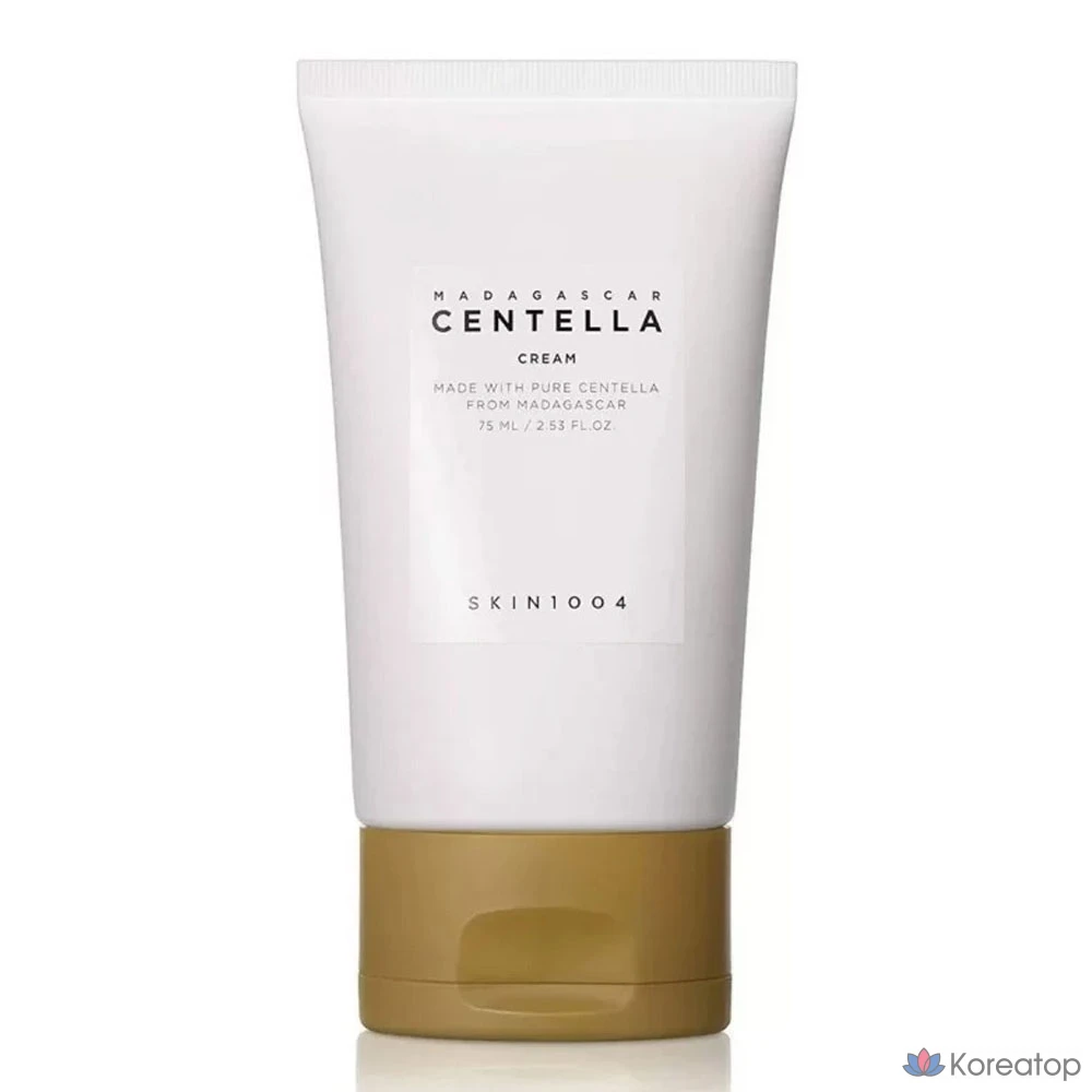 Ампульная сыворотка SKIN1004 Madagascar Centella Ampoule, 75 мл, 1 шт.