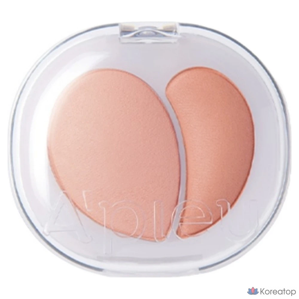 Бальзам для щек A'Pieu Mood Blending Jelly Cheek Balm, оттенок 03 Rosy Nudy Balm, 6 г, 1 шт.