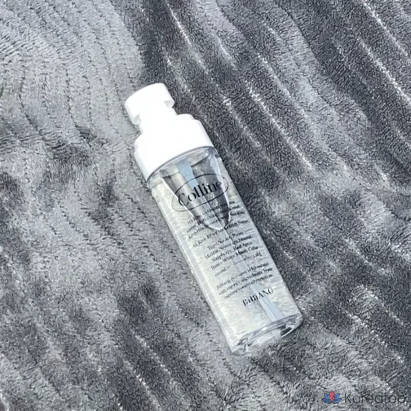 Парфюмерная композиция BiBiANG для тканей, 8 видов, ароматы для тканей BiBiANG, Attica, 100 мл, 1 шт.