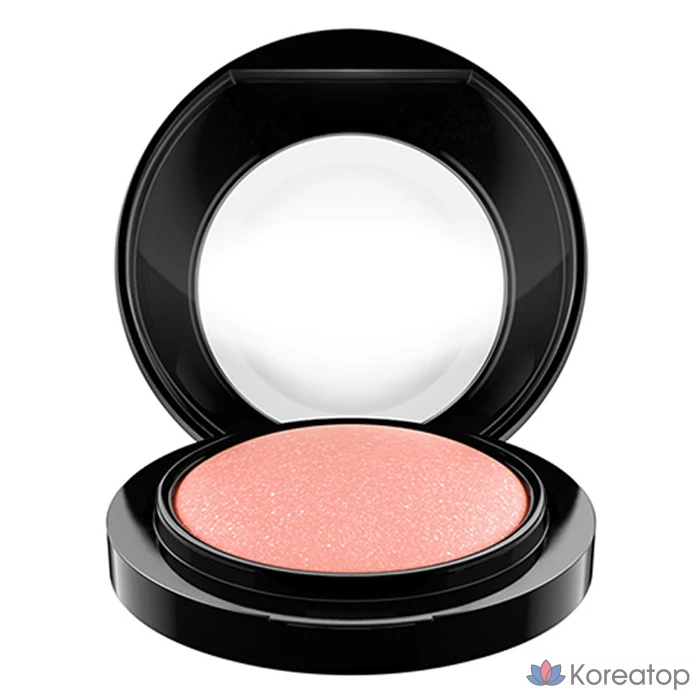 Румяна Mac Mineralize Blush, оттенок New Romance, 1 шт.