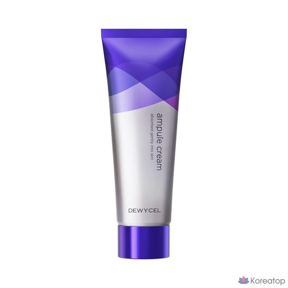 Крем-ампула DEWYCEL, 80 мл, 1 шт.