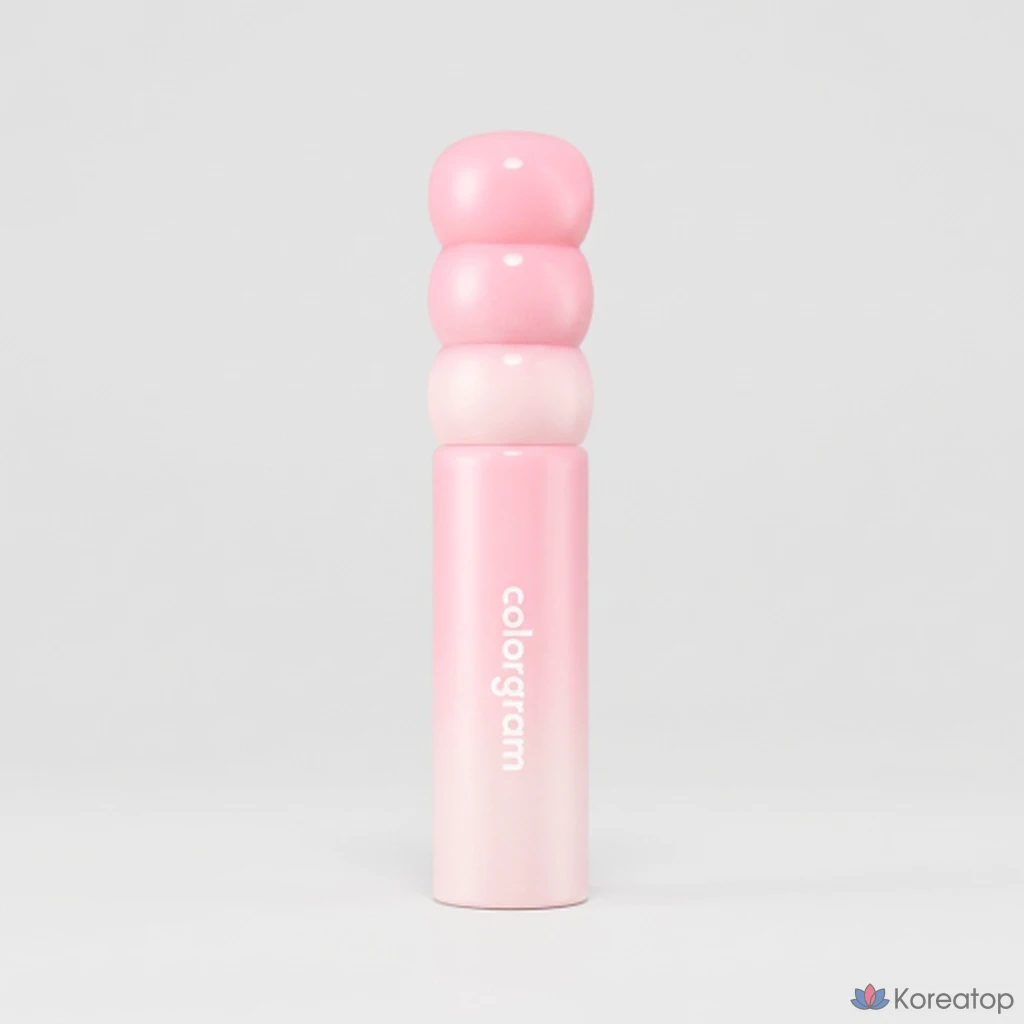 Тинт для губ Colorgram Tanghulu Tingle Tint, оттенок 14, 1 шт.