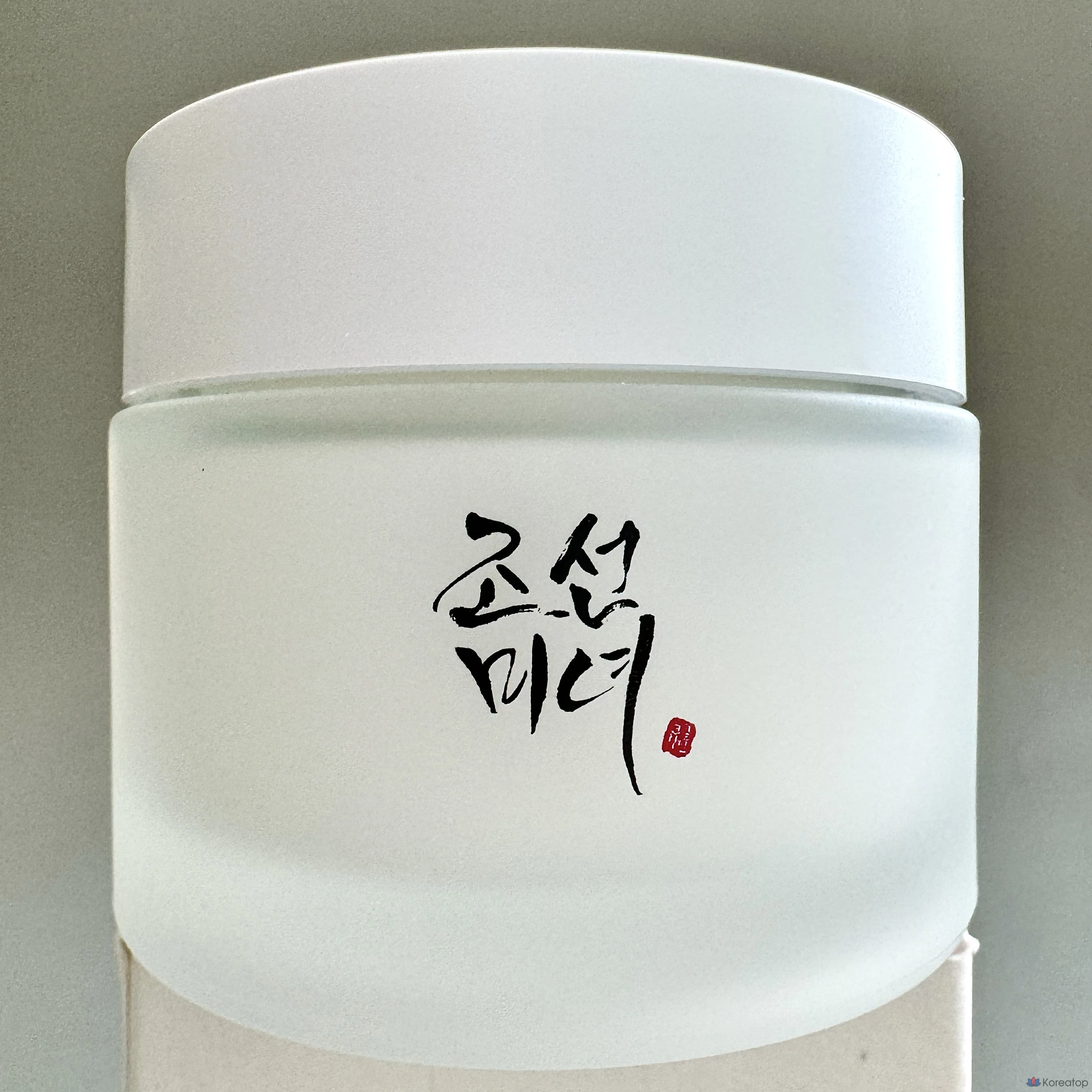 Крем для лица Beauty of Joseon Dynasty Cream, 50 мл, 1 шт.