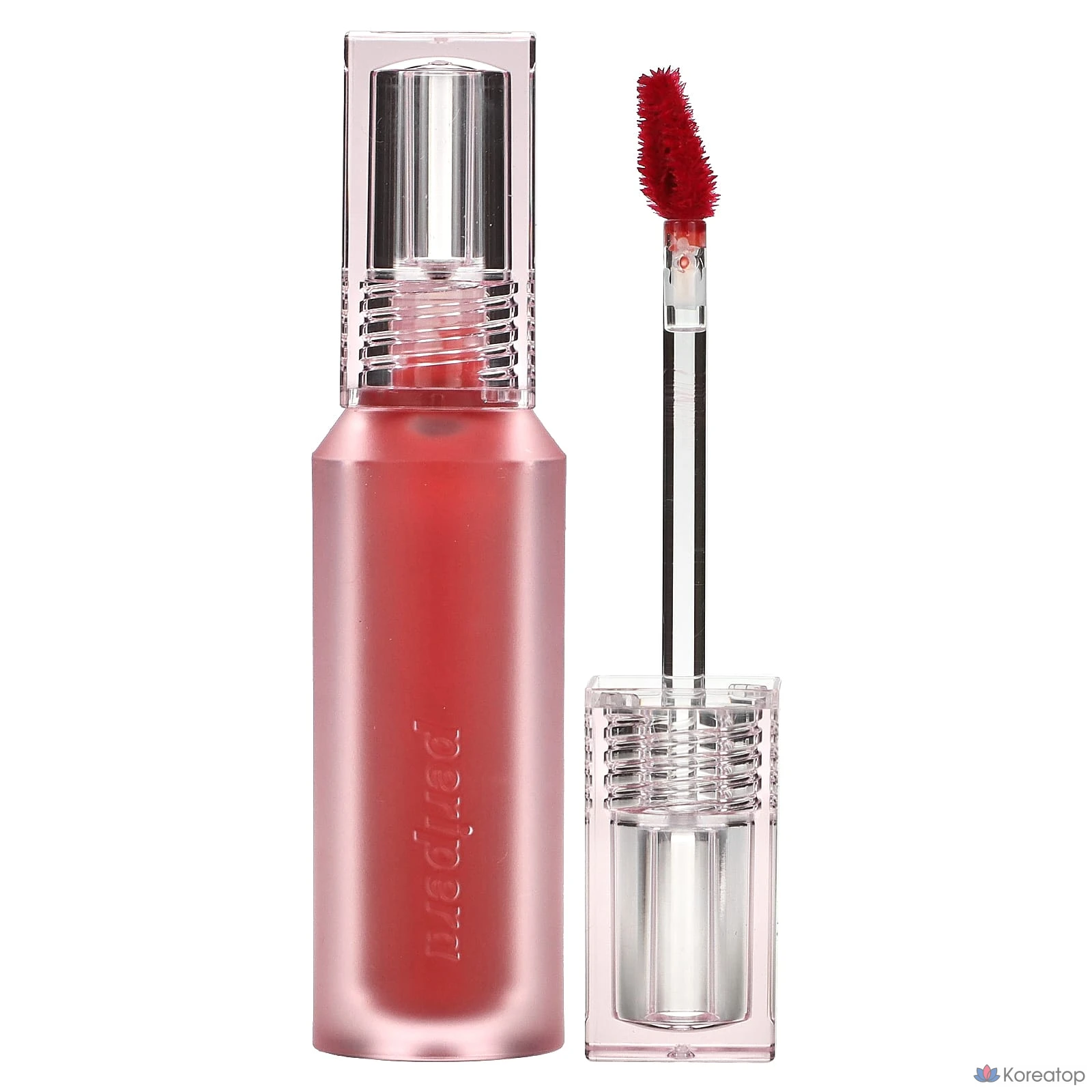 Тинт для губ Peripera Water Bare Lip Tint, оттенок 05 Red Update, 3.7 г, 1 шт.