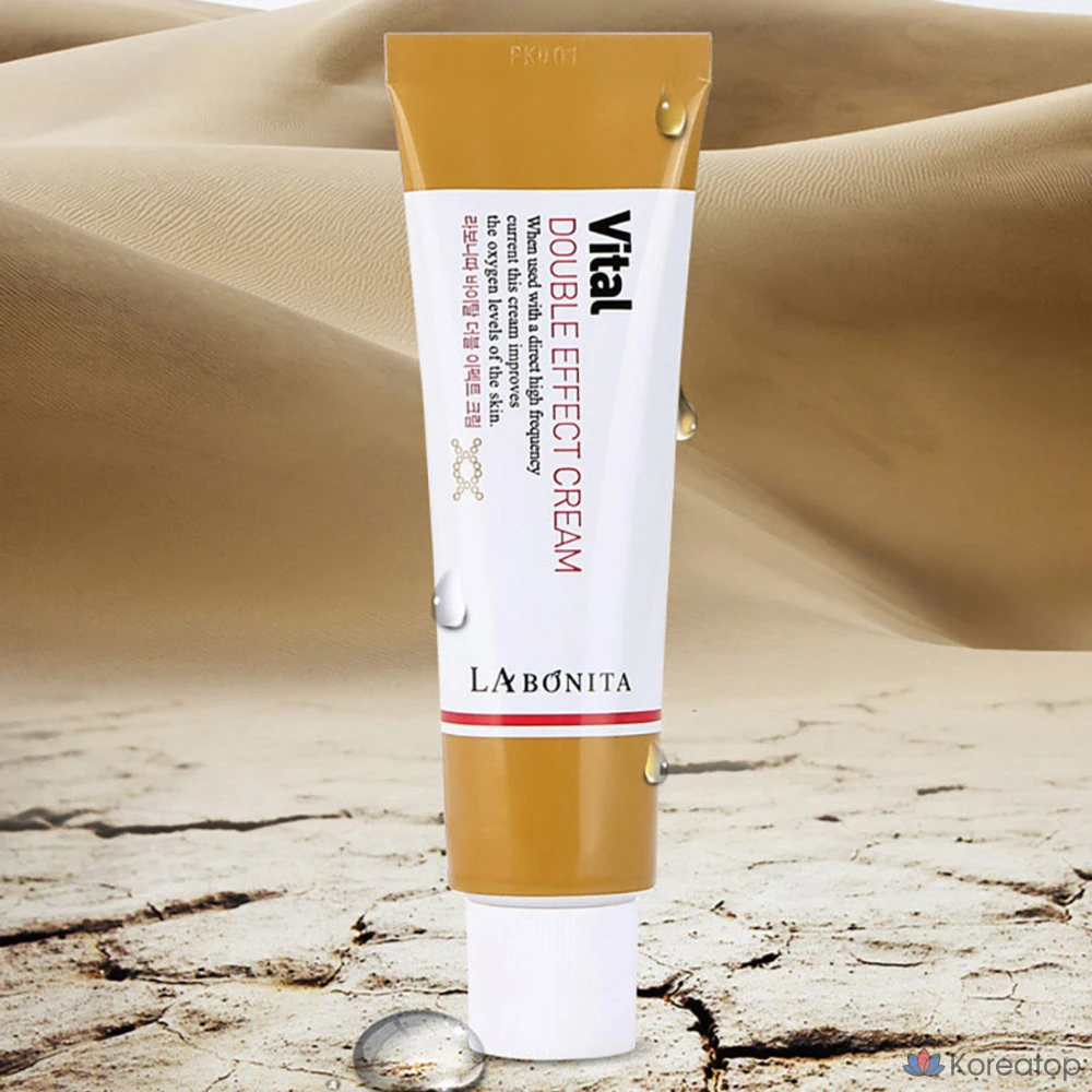 Крем Labonita Vital Double Effect Cream, 50 мл, 1 шт.