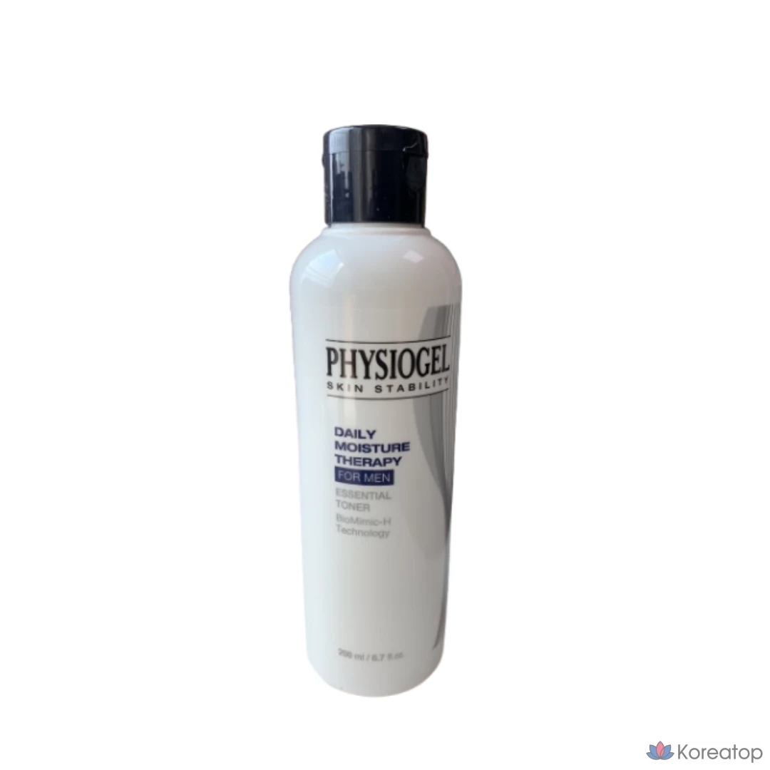 Увлажняющий тоник PHYSIOGEL Daily Moisture Therapy для мужчин, 200 мл, 1 шт.