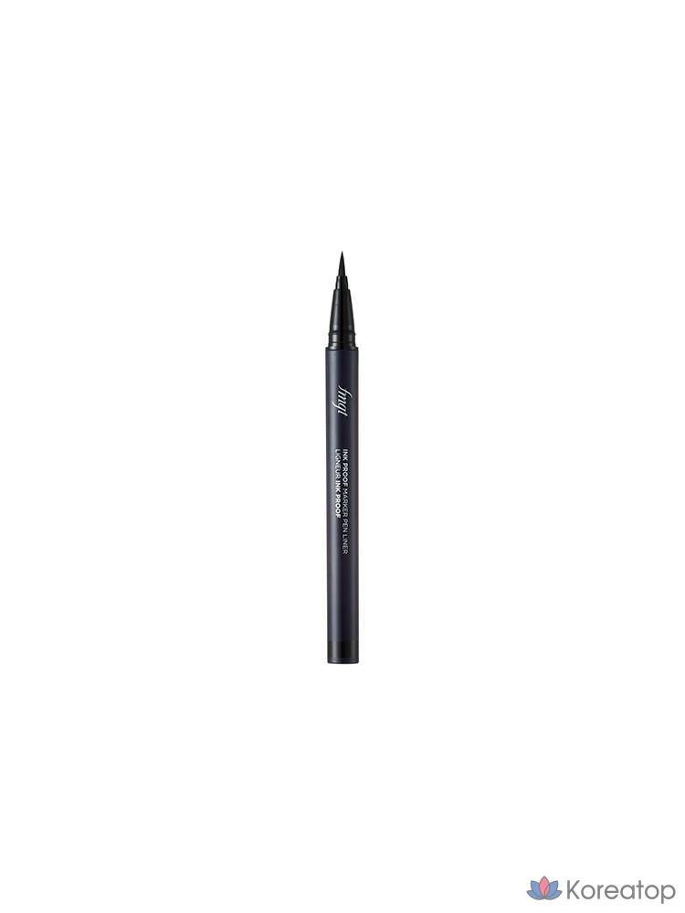 Водостойкий маркер-лайнер FMGT Blackproof 0,6 г 1 шт.