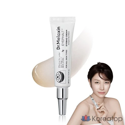 Крем для век Dr. Melaxin Eye Palt 7 мл, 7 мл