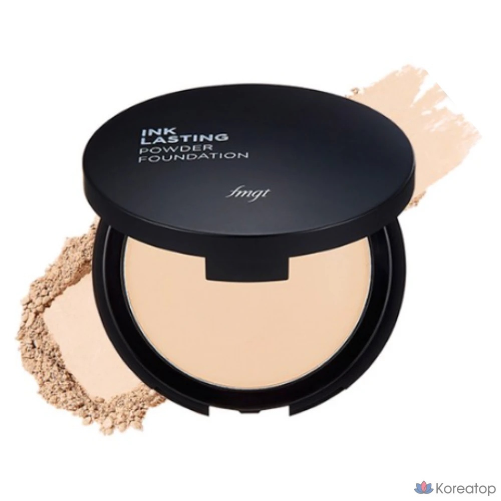 Рассыпчатая пудра The Face Shop Tone Up Loose Powder, оттенок 201 Apricot, 10 г, 1 шт.
