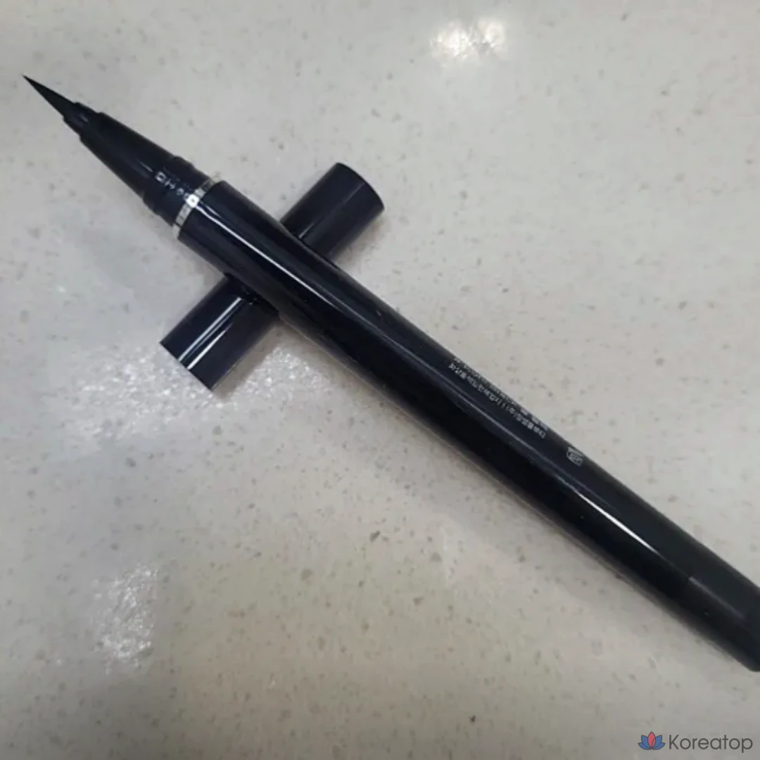 Подводка для глаз Jungsaemmool Artist Kohl Pen Liner Eyeliner, Kohl Black, 1 шт.