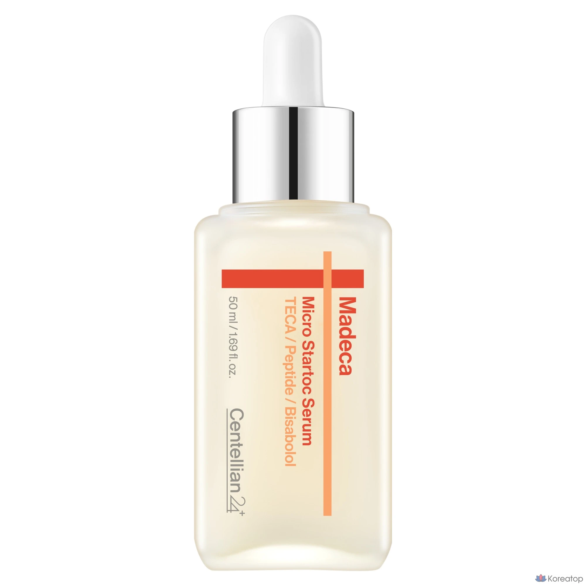 Сыворотка Centellian24 Madeca Micro Serum, 50 мл, 1 шт.