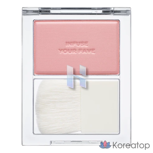 Румяна Holika Holika My Favorite Infusing Blush