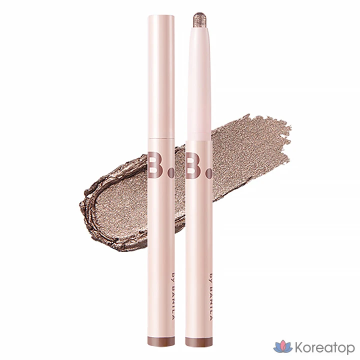 Стик для век BANILA CO Mood On Eye Color Stick, оттенок 11 Salted Bronze, 0.5 г, 1 шт.
