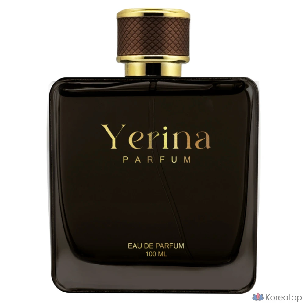 Мужской аромат 912 Niche Perfume Luxury Blue высокой концентрации, 1 шт., 100 мл