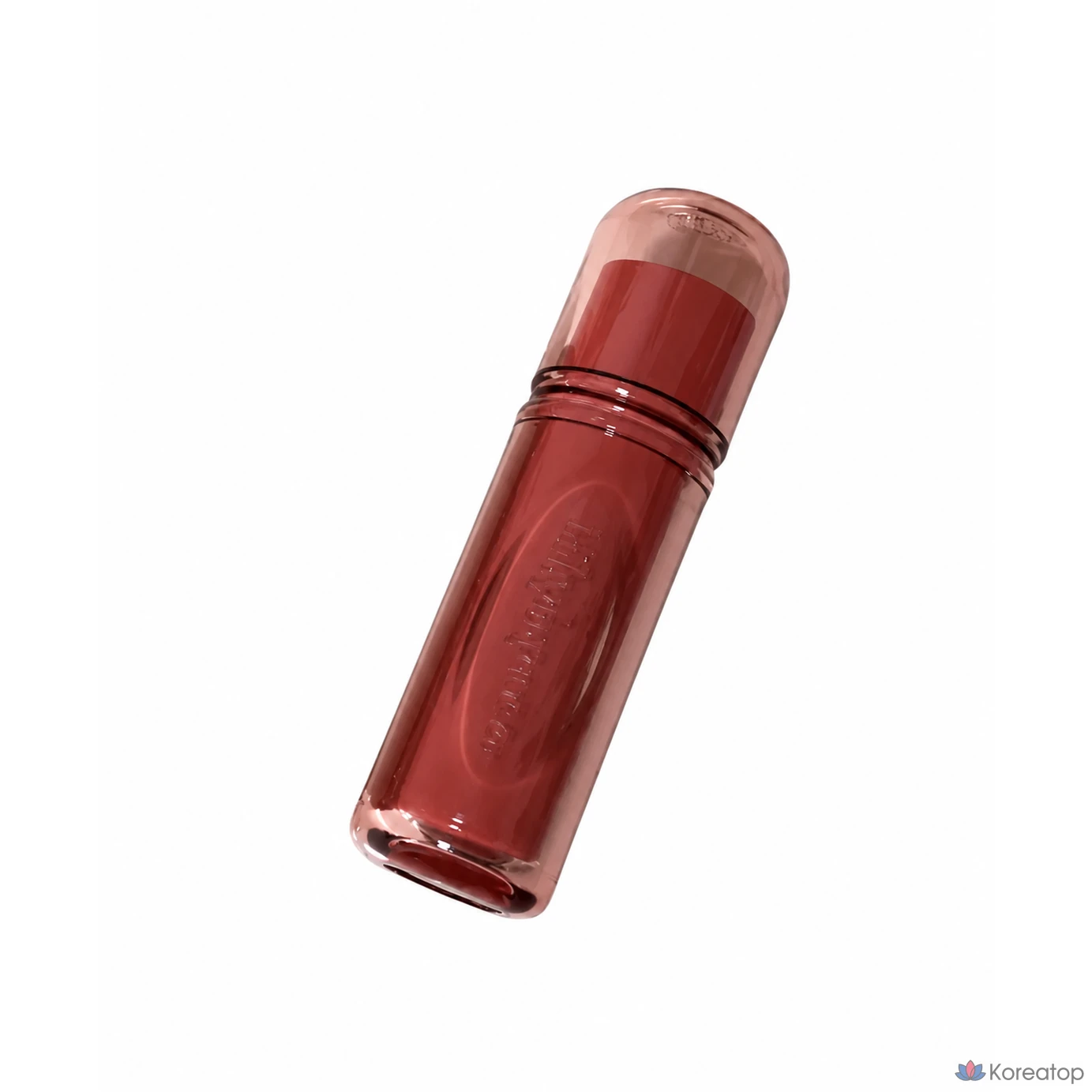 Тинт для губ Lilybyred Angry Liar Coating Tint Jelly Glow, оттенок 03 Ppyoan Mangosteen, 1 шт.