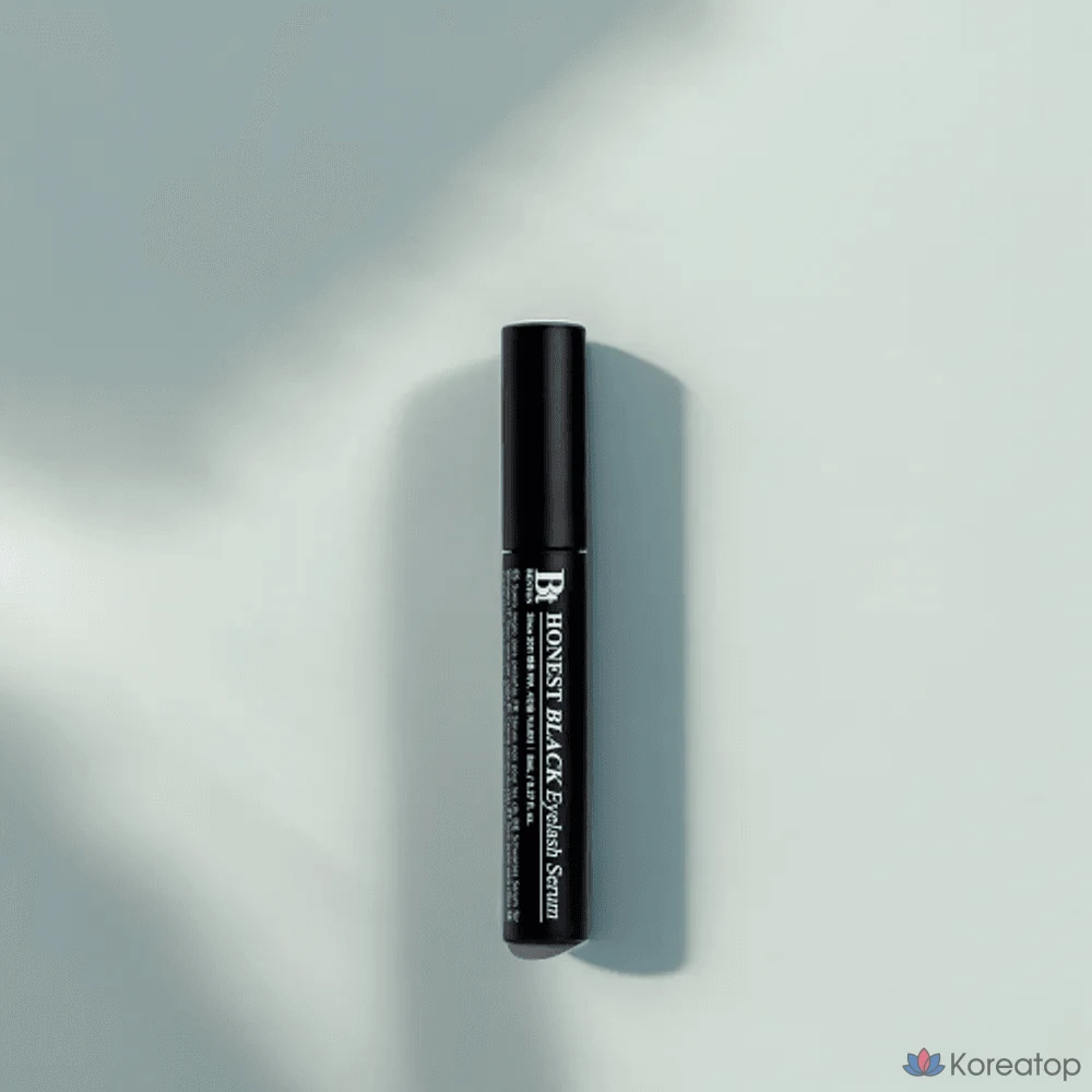 Сыворотка для ресниц Benton Honest Black Eyelash Serum, 1 шт., 8 мл
